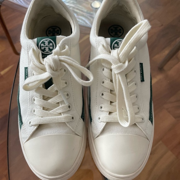 Tory Burch Shoes - Tory Burch sneakers size 7